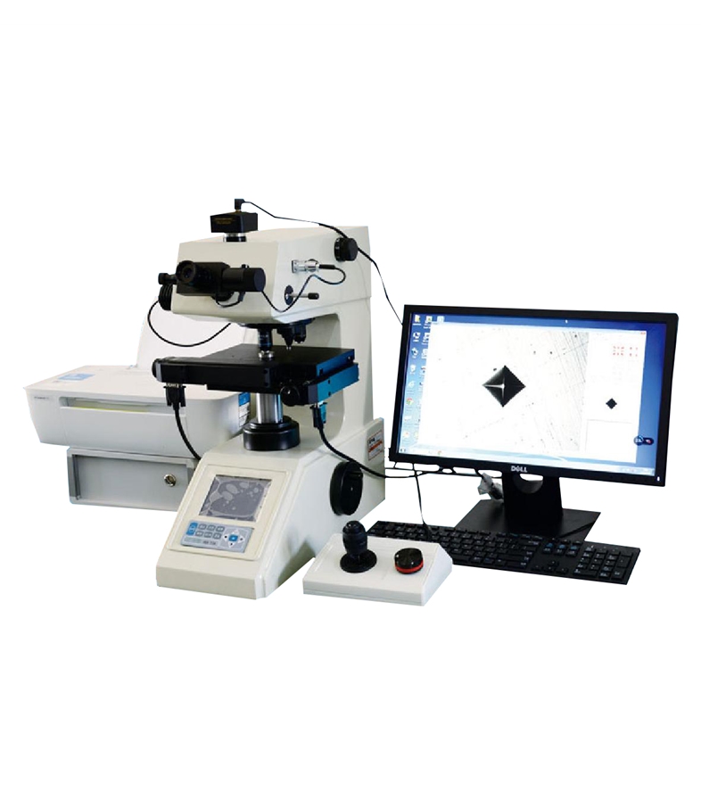 HVS1000A-XYT自動圖像處理顯微維氏硬度計