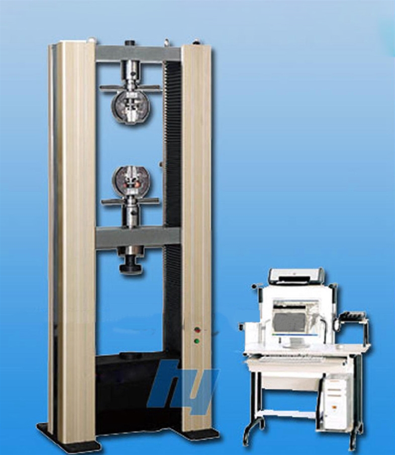 WDW-100HE落地式微機控制電子式萬能試驗機