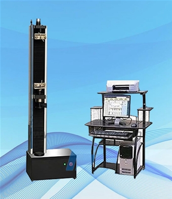 WDW-TH5000微機(jī)控制彈簧拉壓試驗(yàn)機(jī)（單臂）